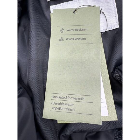 Goodfellow & Co puffer jacket  lightweigt men's size L - Picture 6 of 7